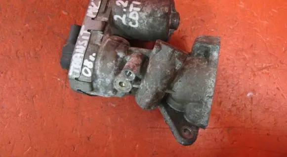Ford Transit EGR valve 8C1Q9D475BA