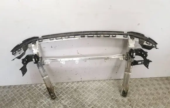 Mini F65 Radiator support slam panel bracket 