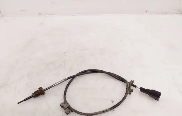 Ford Transit Custom Exhaust gas temperature sensor BK2A12B591AB 221027210158 68004000