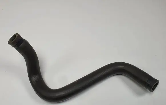 Mercedes-Benz S W140 Engine coolant pipe/hose 1408320494