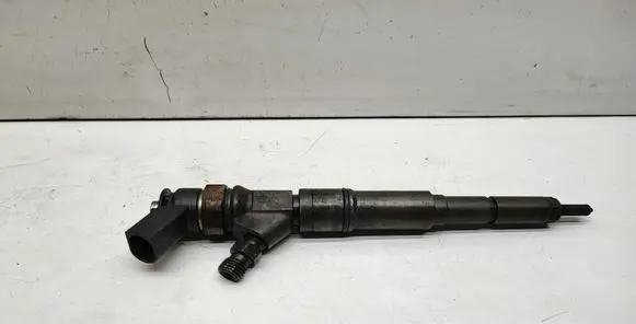 BMW 5 E60 E61 Fuel injector 7794435 0445110209