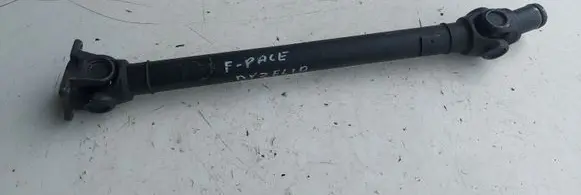 Jaguar F-Pace Front prop shaft HK833219BB