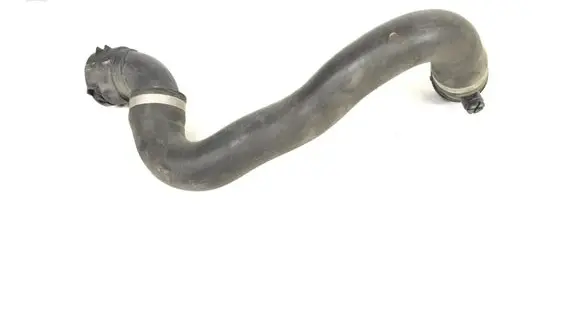 BMW Z4 E89 Engine coolant pipe/hose 17127612445 7612445