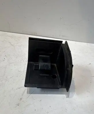 BMW 3 E46 Parcel shelf load cover mount bracket 7026710