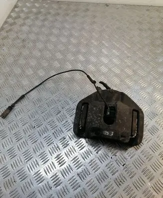 BMW 5 E60 E61 Front brake caliper 6024