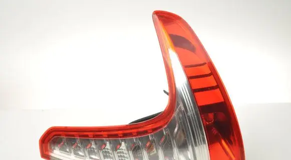 Renault Scenic III - Grand scenic III Rear/tail lights 265500014R