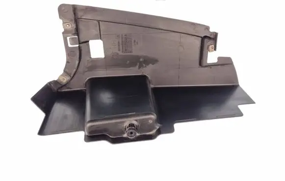 Chrysler 200 Spare wheel section trim 68236869AD