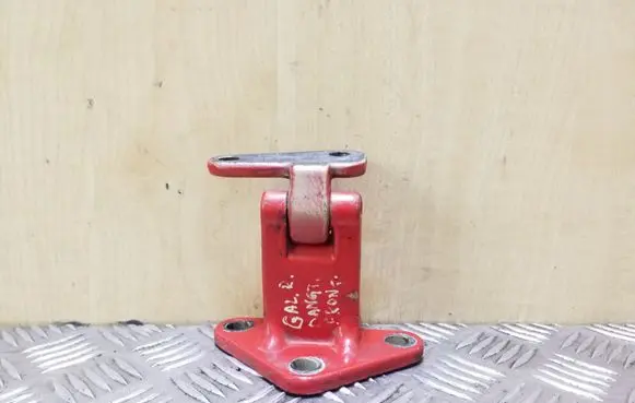 Opel Frontera B Tailgate/trunk/boot hinge