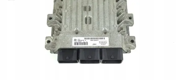 Ford Ranger Engine control unit/module ECU AB39-12A650-FF