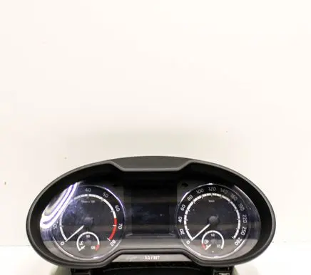 Skoda Octavia Mk3 (5E) Speedometer (instrument cluster) 5E0920871C