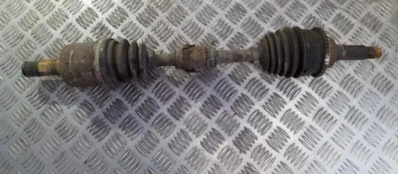 Mazda Premacy Front driveshaft