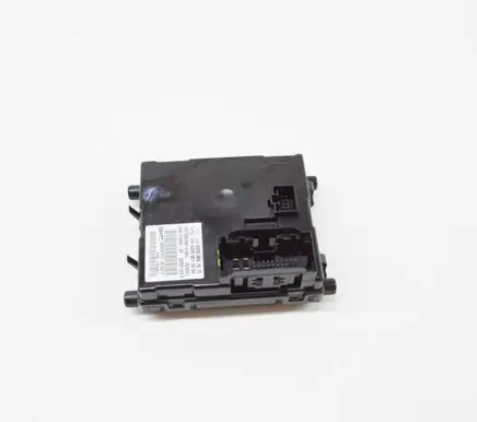 Mercedes-Benz C W205 Climate control unit A2059007615 A2059012004