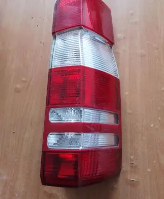 Mercedes-Benz Sprinter W906 Rear/tail lights