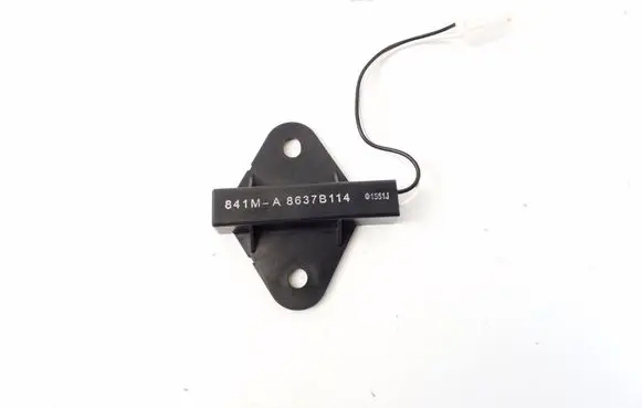 Mitsubishi Outlander Aerial GPS antenna 8637B114