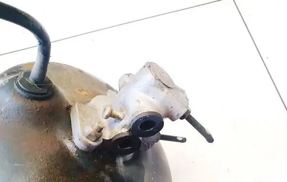 Rover 75 Master brake cylinder 