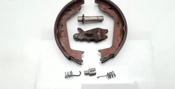 Volvo XC90 Handbrake/parking brake pads AS305G0214A