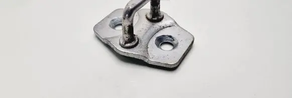 Dodge RAM 1500 DR Front door lock loop/hook striker 