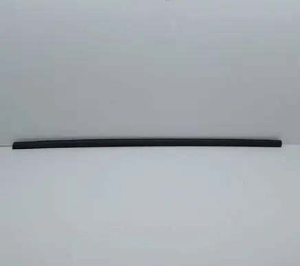 Honda Civic Front door glass trim molding