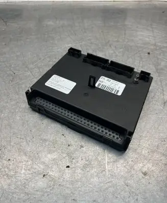 Mercedes-Benz ML W163 SAM control unit 1635452532 509914993125 05371050