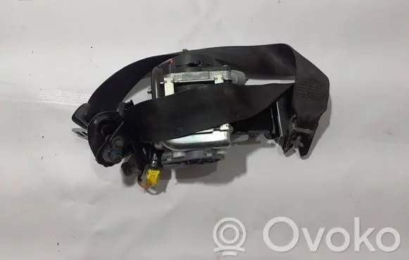 Volvo V60 Front seatbelt 39818841