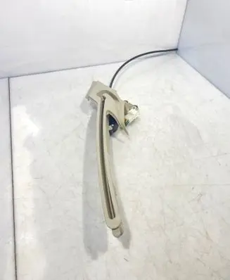 Mercedes-Benz C W205 Curtain motor A2059063800