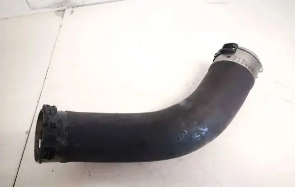 BMW 5 GT F07 Intercooler hose/pipe