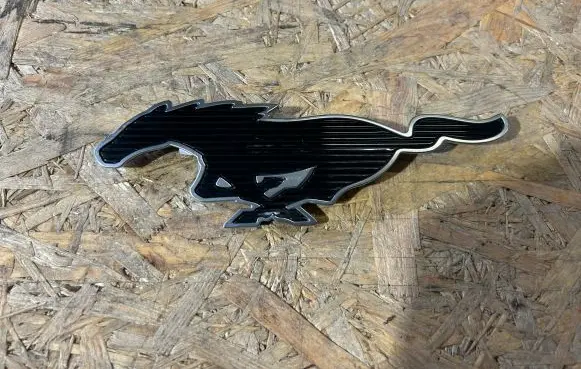 Ford Mustang Mach-E Manufacturer badge logo/emblem LJ8B8A224AC DO1102