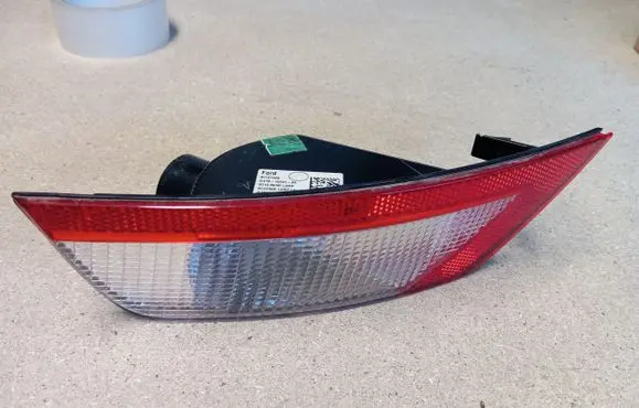 Ford Kuga II Reverse light 90107029