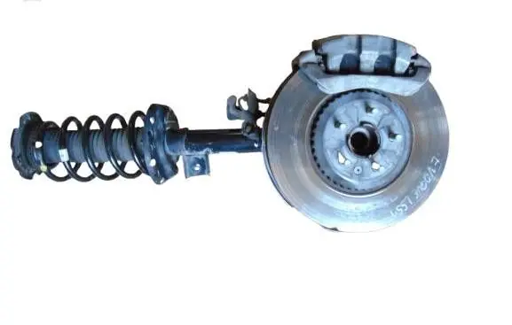 Land Rover Range Rover Evoque L551 Front suspension assembly kit set K8D218045AB
