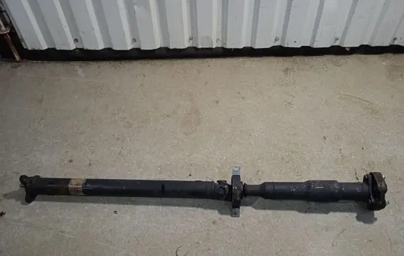 BMW 4 F36 Gran coupe Drive shaft (set) 72883810