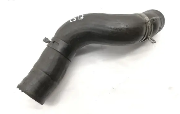 Toyota Corolla Verso E121 Intercooler hose/pipe