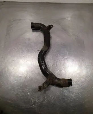 Mitsubishi ASX Air intake hose/pipe