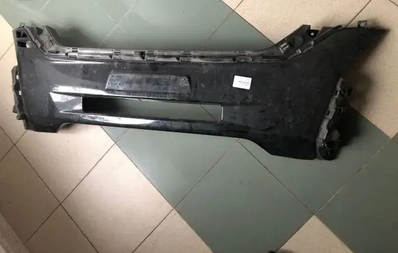 Mitsubishi Outlander Other exterior part 6400G762