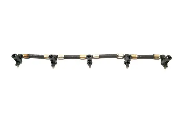 Volkswagen Crafter Fuel return line/hose 2136300