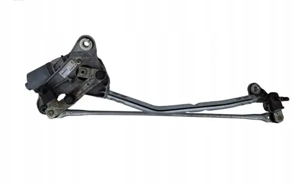Porsche Panamera (971) Front wiper blade arm 971955023B