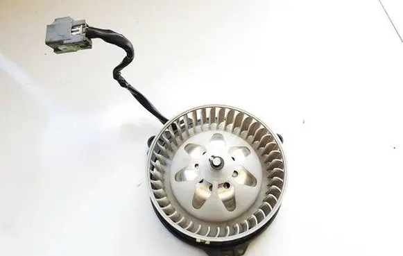 Ford C-MAX II Heater fan/blower T1016326U DRF8034004