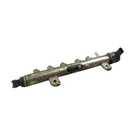 Opel Zafira B Fuel main line pipe 55200286 076625L5 0445214056