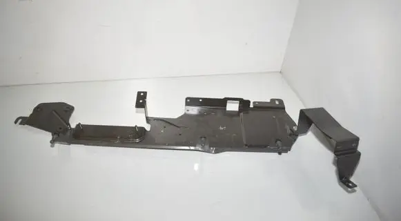 BMW 5 F10 F11 Battery tray 7595384 61217595384