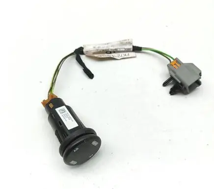 Land Rover Discovery Sport USB socket connector FK7219010AB FK7214K042AB
