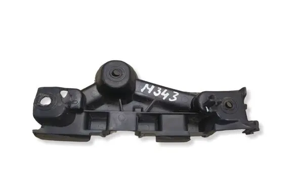 Dacia Sandero II Front bumper mounting bracket 622220480R