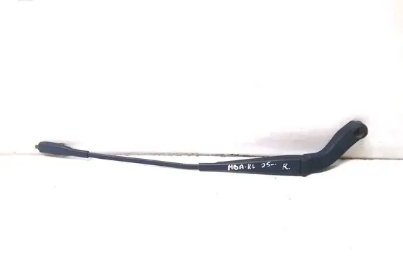 Mercedes-Benz A W169 Front wiper blade arm A1698200240