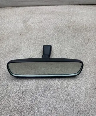 Nissan 370Z Rear view mirror (interior)