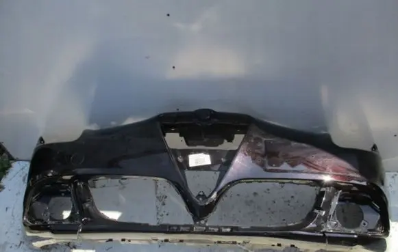 Alfa Romeo Giulietta Front bumper