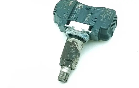 BMW X5 F15 Tire pressure sensor 70735510 3454D1EE