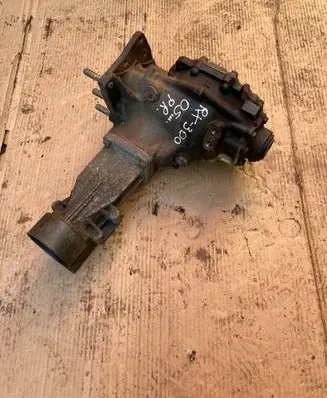 Lexus RX 300 Front differential 