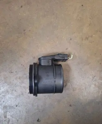 Citroen Xsara Picasso Mass air flow meter 9650010780
