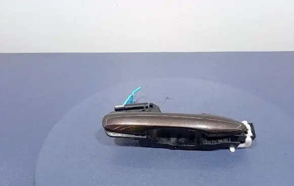 Toyota Camry Rear door exterior handle