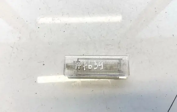 Volkswagen Golf V Other interior light
