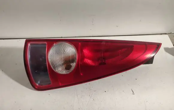 Renault Espace - Grand espace IV Rear/tail lights 8200027152
