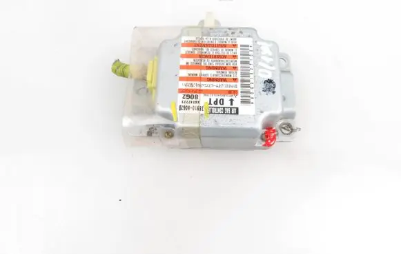Suzuki Ignis Airbag control unit/module 3891080G20